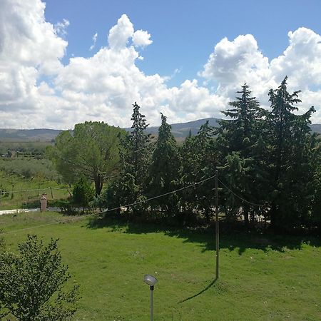 Casa Vacanze Isabella Aliano Eksteriør bilde
