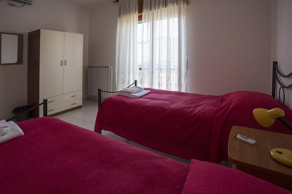 Casa Vacanze Isabella Aliano Eksteriør bilde