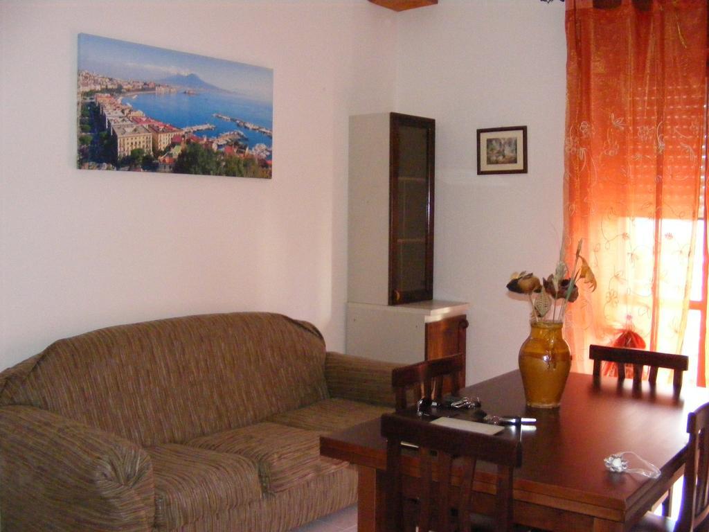 Casa Vacanze Isabella Aliano Eksteriør bilde