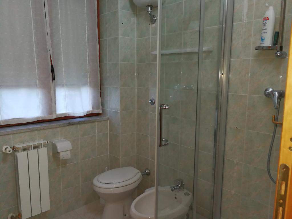 Casa Vacanze Isabella Aliano Eksteriør bilde