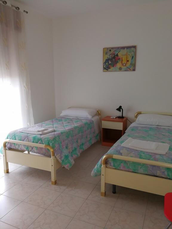 Casa Vacanze Isabella Aliano Eksteriør bilde