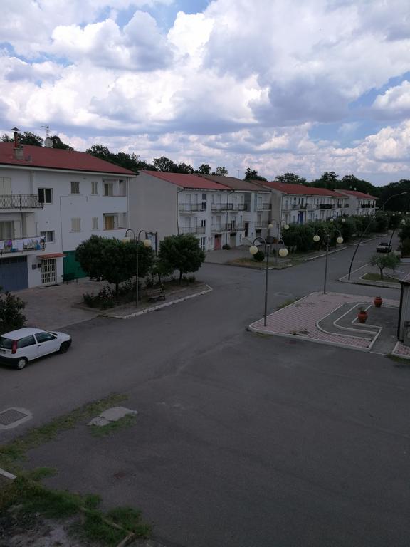 Casa Vacanze Isabella Aliano Eksteriør bilde